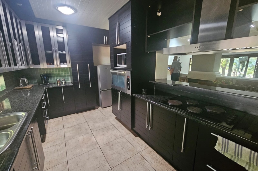 Commercial Property for Sale in Parys Free State